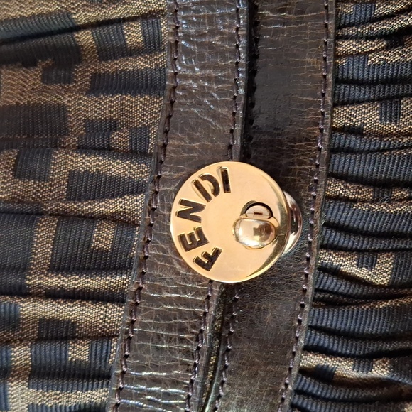 Fendi Bag - Picture 3 of 11